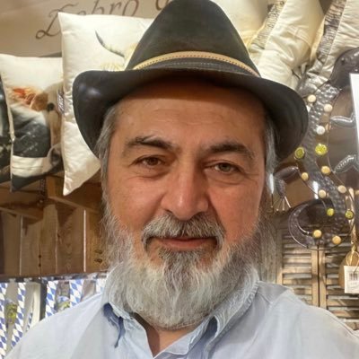 javad_navid's profile picture. وطن دوست