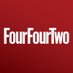 FourFourTwo Türkiye (@FourFourTwo_TR) Twitter profile photo