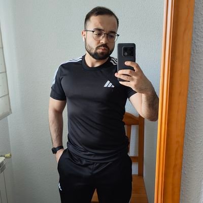 Quién se cansa, pierde.