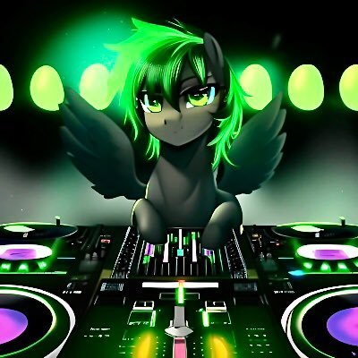 heya everypony i am pony who love music, I love making music my fav genre dance, techno. Producer Audio Engineer