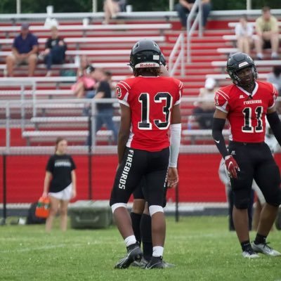 C/O 24🎓 WR/SS/OLB 6,2 185lb GPA: 3.0 Pearl Cohn High School TALK TO ME‼️ email:Thomaskeydariust@gmail.com