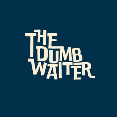 Shakesperimental Presents - THE DUMB WAITER by Harold Pinter - Coming to the Edinburgh Fringe 2023! Bedlam Theatre 22nd-27th August 8pm!