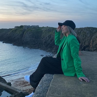 OceaneGrosset22's profile picture. •Coiffeuse 💈 •25ans 🎂•