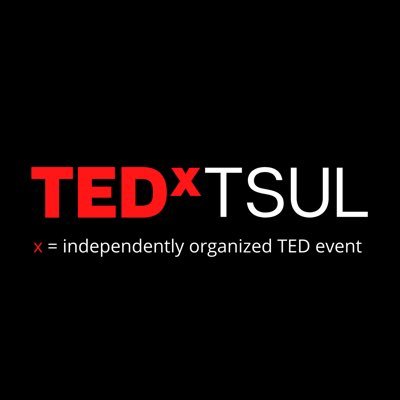 ⚫🔴Independently organized TED event in Tashkent State University of Law. 
➡️ https://t.co/aJdZ96IMRv