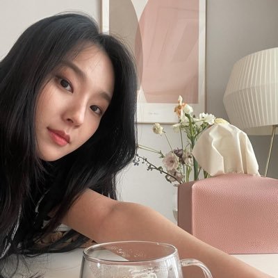 Ieejungmine's profile picture. Potrayedㅡ 대한민국 여배우, 이정민입니다. #방과후전쟁활동 서자윤역.