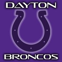 Dayton Bronco Football(@DaytonBroncosFB) 's Twitter Profile Photo