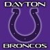 Dayton Bronco Football (@daytonbroncosfb) Twitter profile photo Dayton Bronco Football (@daytonbroncosfb) Twitter profile photo
