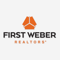 First Weber Realtors(@firstweber_inc) 's Twitter Profile Photo