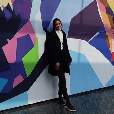 royanshu_'s profile picture. SDE Intern @ Urban Company|IGDTUW'25 | CSAI