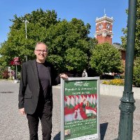 Miro Haček (@mhacek) 's Twitter Profile