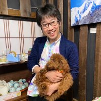 岡田 直樹 (@n_okada_mrbpc) 's Twitter Profile