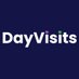 DayVisits (@dayvisits) Twitter profile photo DayVisits (@dayvisits) Twitter profile photo