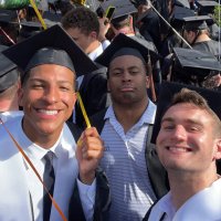 Josh Ahern (@joshahern2) 's Twitter Profile