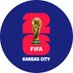 FIFA World Cup 26 Kansas City (@FWC26KansasCity) Twitter profile photo
