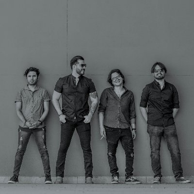 cadamartesmx's profile picture. Banda Mexicana de Punk Rock Melancólico