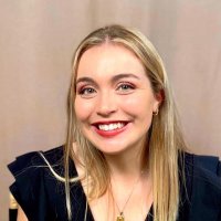 Lisa Charrier (@lichrer) 's Twitter Profile
