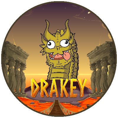 Drakey | Predicted by AI