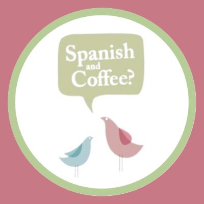 💻 Live Spanish Classes👩‍🏫
📚 Private - Group
🏡 Now available 💯 online 🖱
👩‍💻 Spanish and Coffee can make a plan for you!
📩 learn@spanishandcoffee.co.uk