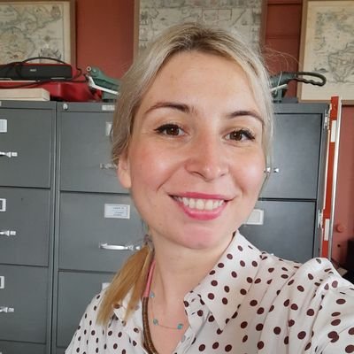 Linguist working on endangered languages in Southeast Asia and Imner Asia