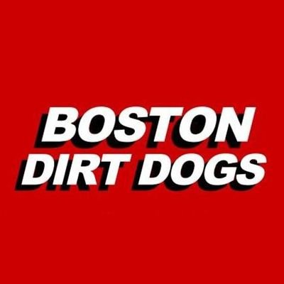 A Couple of Captains - Dirt Dogs - Boston Red Sox Nation
