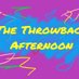 TheThrowbackAfternoon (@tt_afternoon) Twitter profile photo