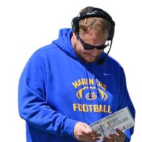 Nick Sheehan (@coachnsheehan) 's Twitter Profile