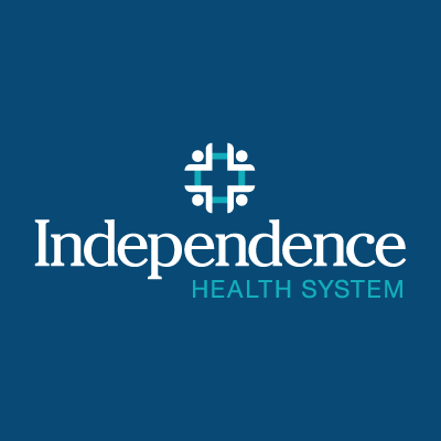 Independence Health System serves a ten-county region with an extensive network of services