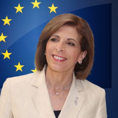 Stella Kyriakides