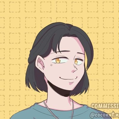 She/dia  |  Icon by @CoconutNyok!