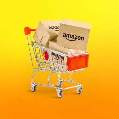 Amazon Goods 4 You