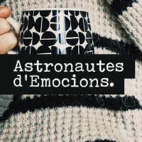 Astronautes d'Emocions (@astrodemocions) 's Twitter Profile