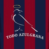 Todo Azulgrana🌪(@TodoAzulgrana) 's Twitter Profile Photo