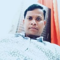 Deepak Singh (@dparavet) 's Twitter Profile