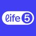 Life5 (@life5_insurance) Twitter profile photo Life5 (@life5_insurance) Twitter profile photo