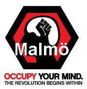 Kontakt: occupymalmo@gmail.com