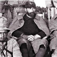 Alejandro (@cimitov) Twitter profile photo
