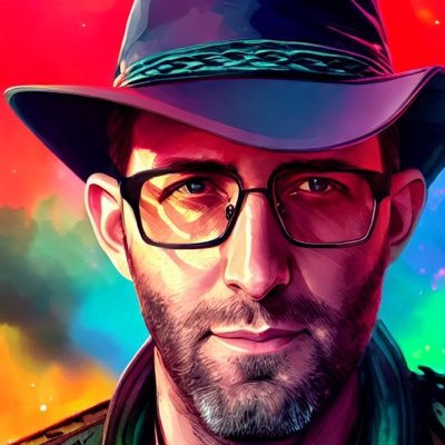 Human | Doodler | Director of SWE, Creative Automation | AI Doomslayer | Human Alignment Research | Grabby Alien | e/🐈