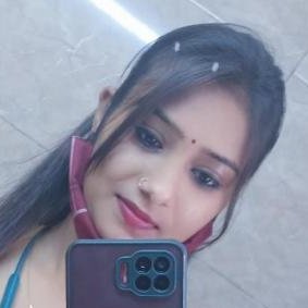 riyakahin's profile picture. मम दीक्षा धर्म रक्षा। धर्मो रक्षति रक्षितः।।
आशिकी छाप दूरी बनाकर रखें||
DM में BC ना करें, तुरंत ब्लॉक हो जाओगे