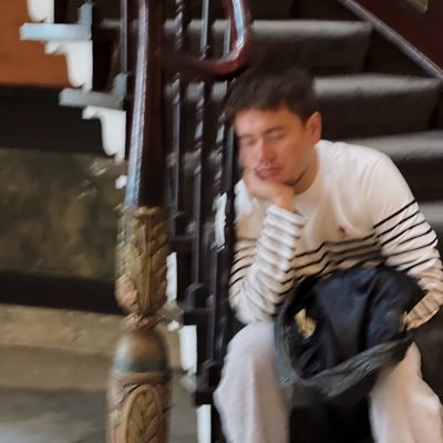 Shit_Pitch's profile picture. Bloommy ยางไง เล่ามา!!!