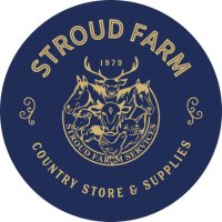 Stroud Farm Services(@stroudfarmshop) 's Twitter Profile Photo