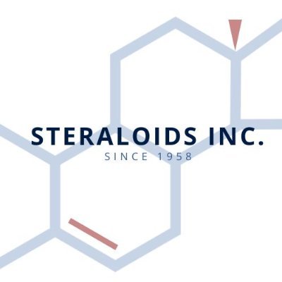 A small family run company founded in the 1950's that specializes in providing high quality steroids for scientific research.