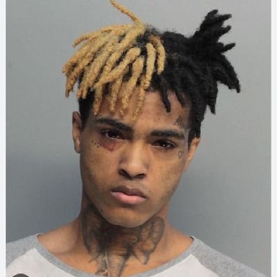 XXXTENTACION WANABE