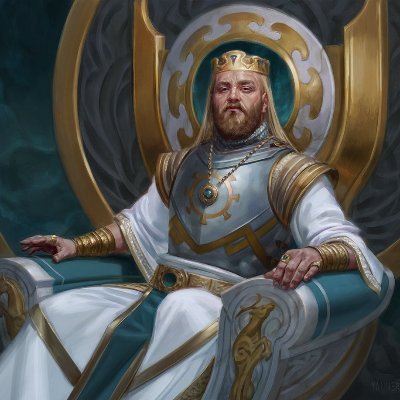 SwitchtoGodMode's profile picture. 