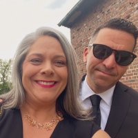 Nicole Bear (@nbear1976) 's Twitter Profile