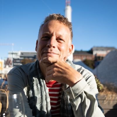 peterarbete's profile picture. 