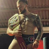 Zarcos (@zarcos_wrestler) 's Twitter Profile