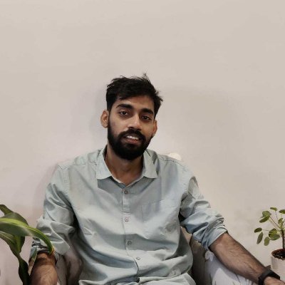 pranav_p19's profile picture. Engineering @geekyants | Photographer when there's a storm around | Victoria Concordia Crescit