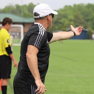 dad coach loves training ⚽️ NCFCY / Wakefield HS Womens Soccer