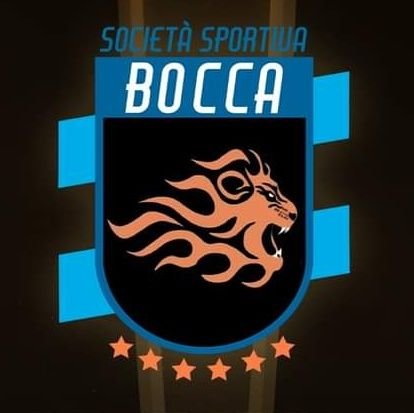 Società Sportiva Bocca