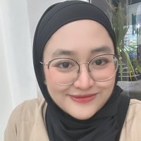 Arini Mauludya K (@arinimk) 's Twitter Profile